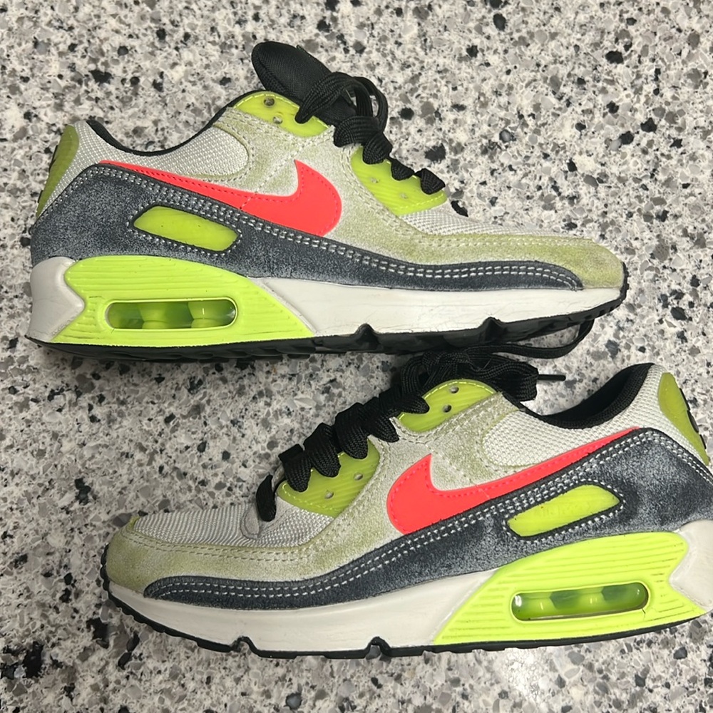 Nike Air Max 90 ‘N7’